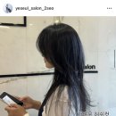 충장로 미용실 예슬쌀롱 광주불로동점 금손 이서쌤 가벼운 허쉬컷 성공