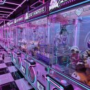 청어람빌딩 | [김해 삼계동] 퀄리티 좋은 피규어 오락실 봉봉 스테이션 데이트