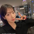 블랙랜드레이스 | 박신혜 아시아 투어 패션 총정리 🌏 블랙부터 올화이트까지, 도시마다 달라지는 스타일링
