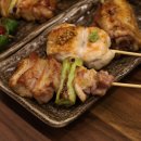 카고 | 서울 가로수길 맛집 콘유 신사역 모임장소 토종닭 야키토리