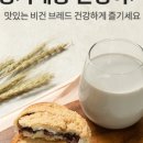 강브레드 이미지