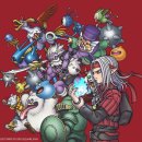 몬스터즈 이미지