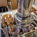 건대양꼬치거리 이미지