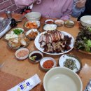 장춘왕족발뼈다귀감자탕 이미지