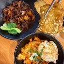 3번째방문 대구 동성로 짜장면&amp;중화비빔밥&amp;꿔바로우 맛집 화무비도