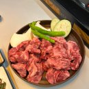 고기듬뿍대왕비빔밥 안산초지점 | 직원이 직접 구워주는 소갈비살맛집 안산 고잔동고깃집 907육식당 솔직후기