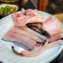 태중산아나고곰장어 이미지