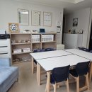 현촌유치원 앞 이미지