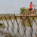 강변자전거길(남) | 호이안 여행 후기 호이안 자전거 투어, 호이안 자유 여행