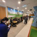 MG 스크린 골프 이미지