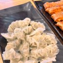 면장인 칼국수