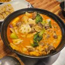 인천 소래포구 마라탕 양꼬치 신성양꼬치마라탕 방문 후기