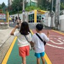 백석중학교 | 한국어문회 초등저학년 한자능력시험:서울백석중학교(주차장 리뷰 시험후기)