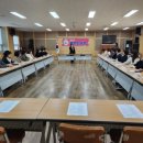 용산1동 작은도서관 이미지