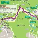 ♡ 11월 2일(일) 서울 한양도성길 투어하러 북악산 성곽길로 고고씽~~ 2030 산악회 ♡ 이미지