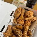 [강서구 치킨 맛집] 자담치킨 맵슐랭반반치킨 내돈내산 화곡점 후기