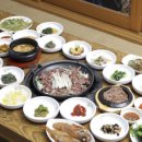교리진미식당 이미지