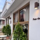 부산대 카페｜에타리(Etalee) 방문후기 (에그타르트 맛집)