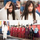 우리나라 전통정원 - `세계유산` 남한산성. 이미지