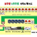 꽃주렁 나무주렁 캠핑장 이미지