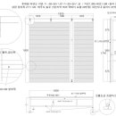 가로 2M*세로2M 평상 테크제 (아연도 각관) 50*30 이미지