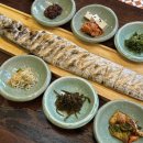 토박이식당 | 경주 보문단지 맛집 토박이식당 제주 통갈치구이 한정식 추천