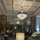 [방콕 호텔 추천] Marriot Marquis Queen&#39;s Park 메리어트 마르퀴스 퀸즈파크 호텔 후기: 겁나 큼