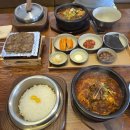 지예스25울산무거점 | [울산 삼호해장] 울산 무거동밥집 삼호해장│소목뼈해장국, 소목뼈찜, 수제 떡갈비│울산무거동맛집