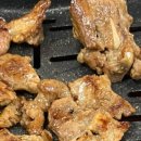 황우숯불갈비 이미지