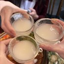 탑골산장 | [종각 맛집] 부엉이산장 종각점 종각역 신상 술집 후기