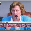 김정아 KBS 남북의 창 [통일로 미래로] 출연 이미지