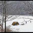 위크온 글램핑 이미지