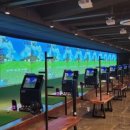 M골프 아카데미 이미지