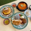 미주프라자 | 광교 돈까스 맛집 요쇼쿠 광교상현점 비주얼과 맛 모두 대만족 후기