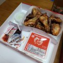 돈치킨 앞 이미지