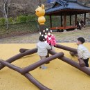 너릿재옛길 입구 | 광주 화순 근교 아이와 가볍게 가볼만한곳 너릿재 유아숲 체험원