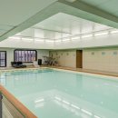 탑 휘트니스센터 | 프랑스 파리여행 에펠탑뷰/센강뷰 가성비 숙소 추천 노보텔 파리 센터 투어 에펠 호텔 내돈내산 솔직 후기