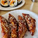 제주만두김밥