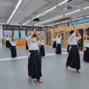 유동역검도관 이미지