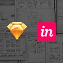 SKETCH(스케치) 이미지