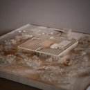 (주)사람과문화건축사사무소 | 경주시 복합문화도서관(가칭) 건립 국제설계공모...주)제제합건축사사무소+(주)포스코에이앤씨...