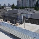 대영이엔씨 | 리얼징크시공후기입니다 파주동패동 리얼징크 하지작업입니다~