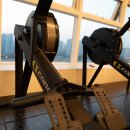 컨셉2 정품 로잉머신 A급 판매합니다. 이미지