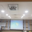민방위교육장 이미지