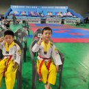 밀알태권도장 이미지