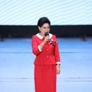 신현옥목사(이사장) 중국 장가계 제1회 한중민간예술축제 중심에는 "시온평화문화예술단"