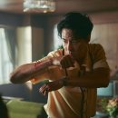 의정부 CGV, &lt;밀수&gt; 후기