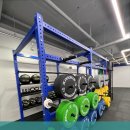 크로스핏 와썹 이미지