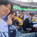 수원시 영통구 경수대로480번길 | [수원KT위즈파크] 2026시즌 리뉴얼 중앙테이블석 313, 314구역 시야 및 먹거리 후기