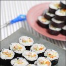 언니와꼬마김밥 이미지